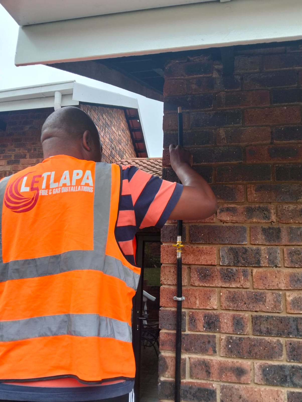 Letlapa Solutions Team